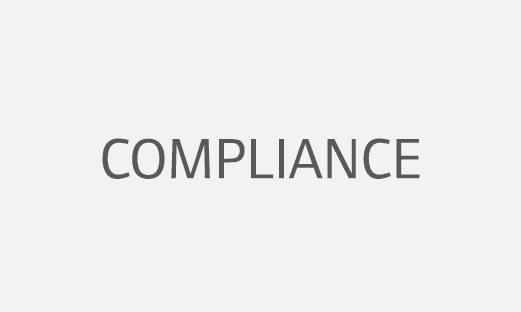 Compliance