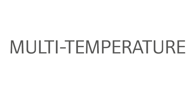 Multi-Temperature