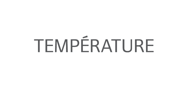 Temp rature