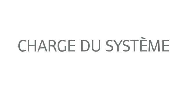 Charge du syst me