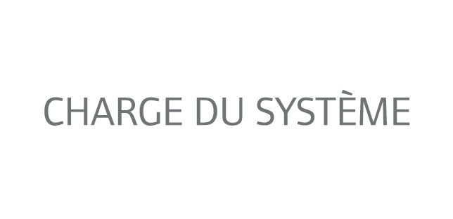 Charge du syst me