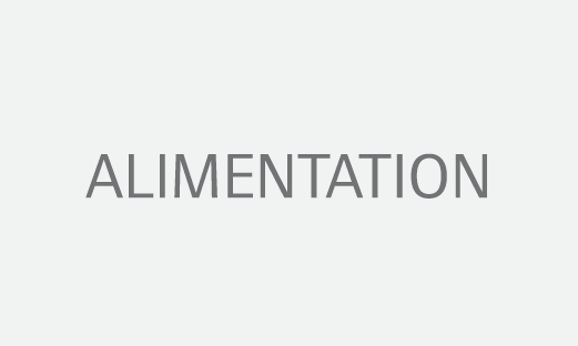 Alimentation