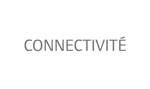 Connectivit 