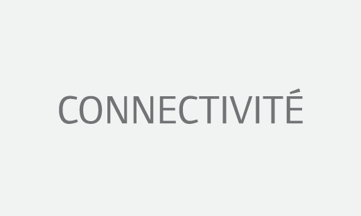 Connectivit 
