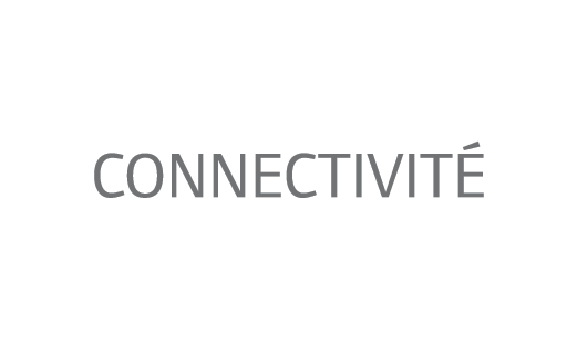 Connectivit 
