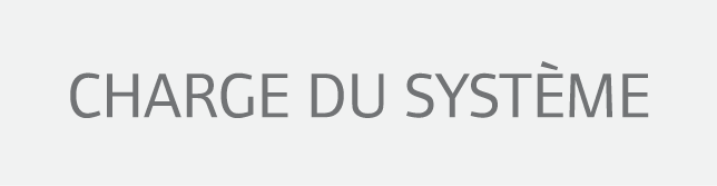 Charge du syst me