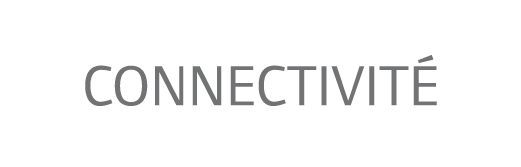 Connectivit 