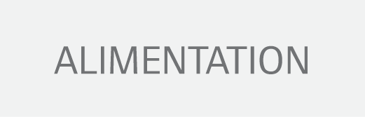 Alimentation