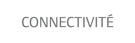 Connectivit 