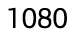1080