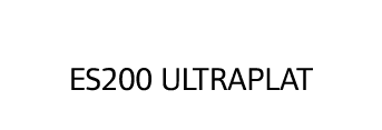 ES200 ultraplat