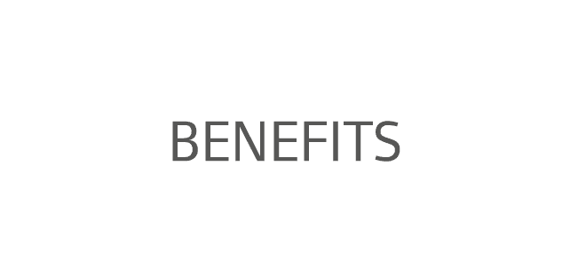 Benefits