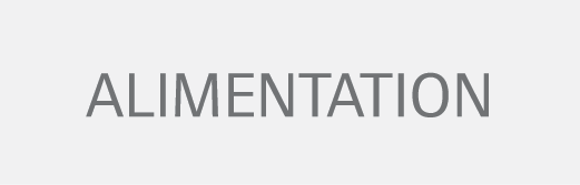 Alimentation
