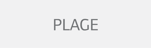 Plage