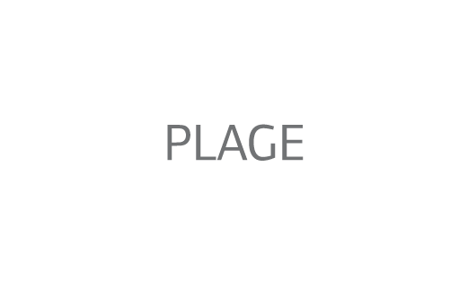 Plage