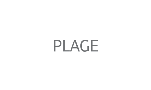 Plage