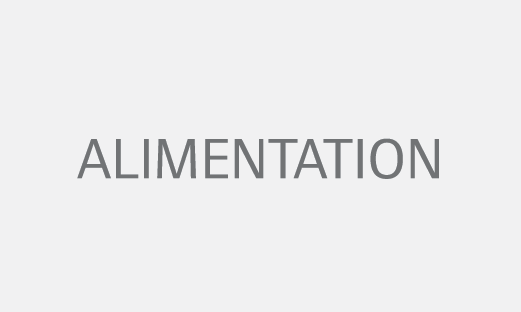 Alimentation