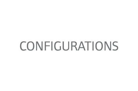 Configurations