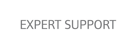 Expert Support