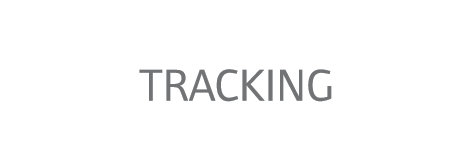 Tracking