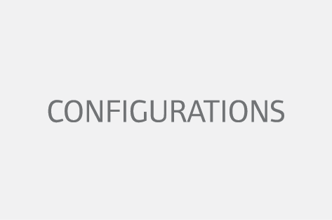Configurations