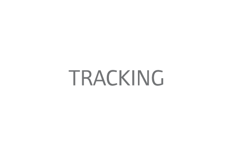 Tracking