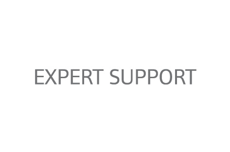 Expert Support