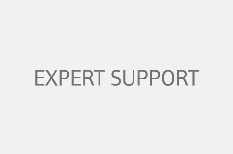 Expert Support