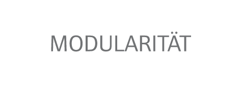 Modularit t