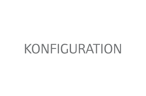 Konfiguration