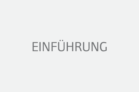 Einf hrung