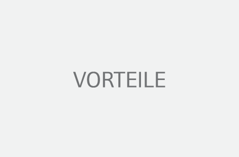 Vorteile