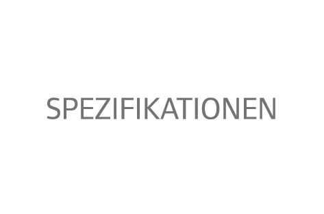 Spezifikationen