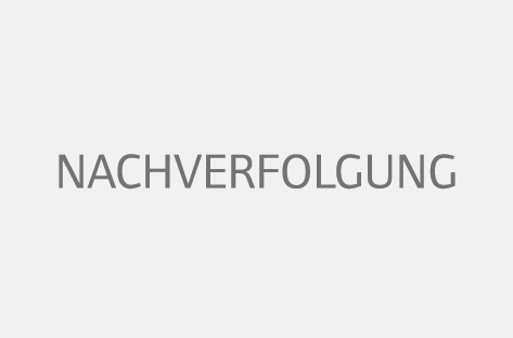 Nachverfolgung