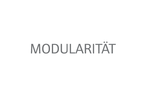 Modularit t