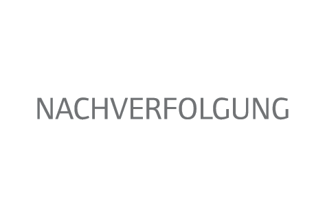 Nachverfolgung