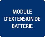 Module d’extension de batterie
