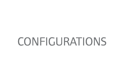 Configurations