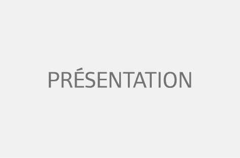 Pr sentation