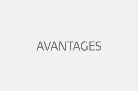 Avantages