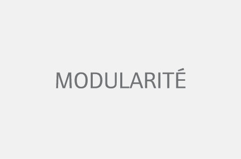 Modularit 
