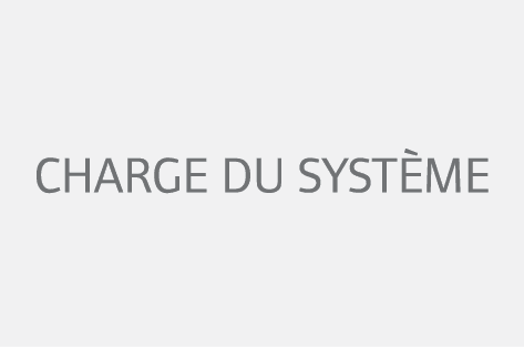 Charge du syst me
