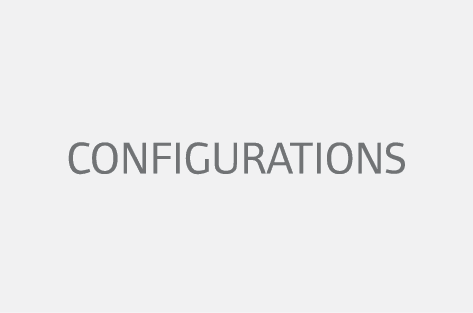 Configurations
