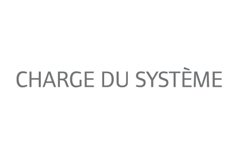 Charge du syst me