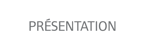 Pr sentation