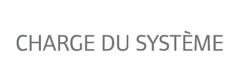 Charge du syst me