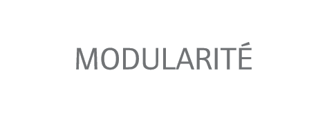 Modularit 