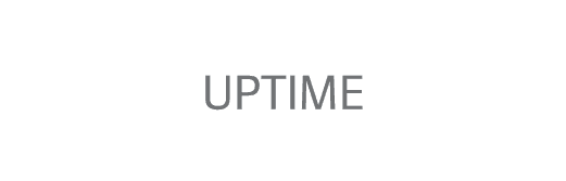 Uptime