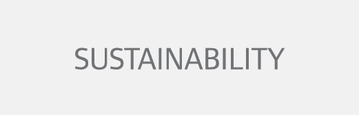 Sustainability