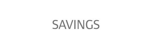 Savings